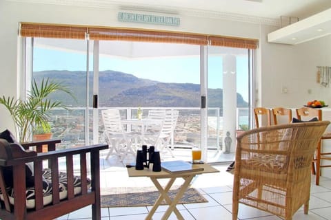 Balcony/Terrace, Seating area