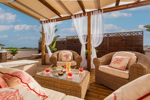 RoofTop SeaLaVie, Viareggio Jacuzzi e terrazza privata Apartment in Viareggio