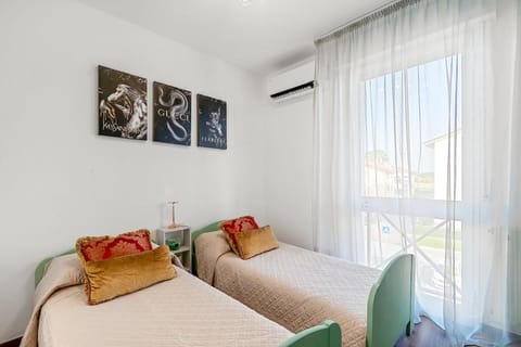 RoofTop SeaLaVie, Viareggio Jacuzzi e terrazza privata Apartment in Viareggio