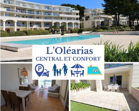 Property building, Day, Property logo or sign, Logo/Certificate/Sign, Pool view, Swimming pool