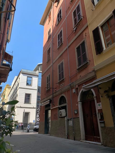 Property building, Neighbourhood, Street view