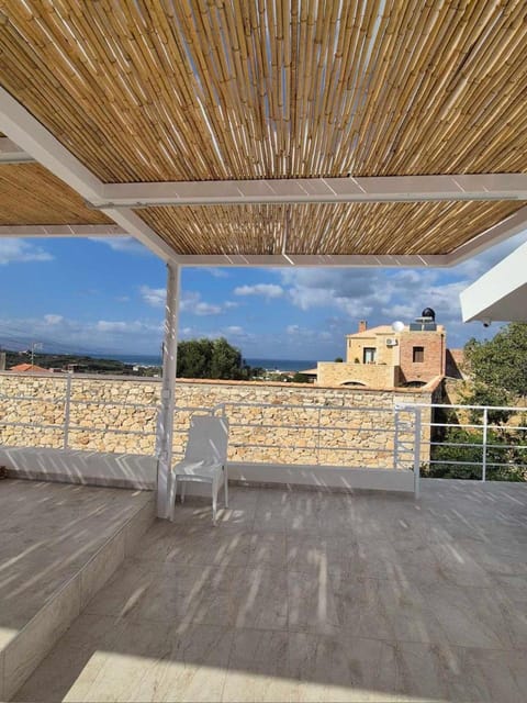 Aldea Apartments Apartment in Crete
