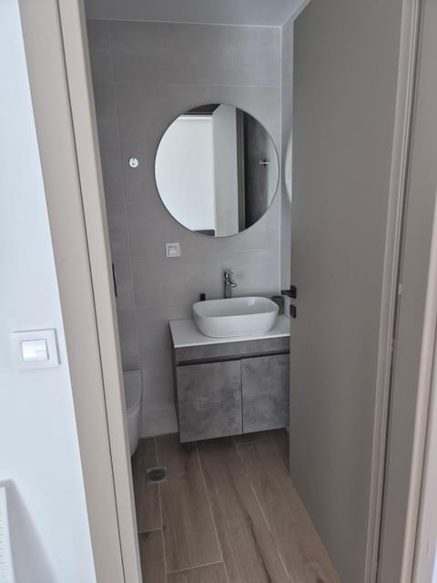 Aldea Apartments Apartment in Crete