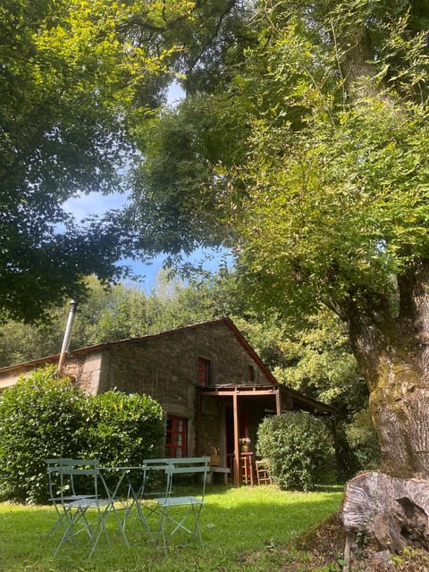 Facade/entrance, Off site, Natural landscape, Garden, Breakfast, Parking