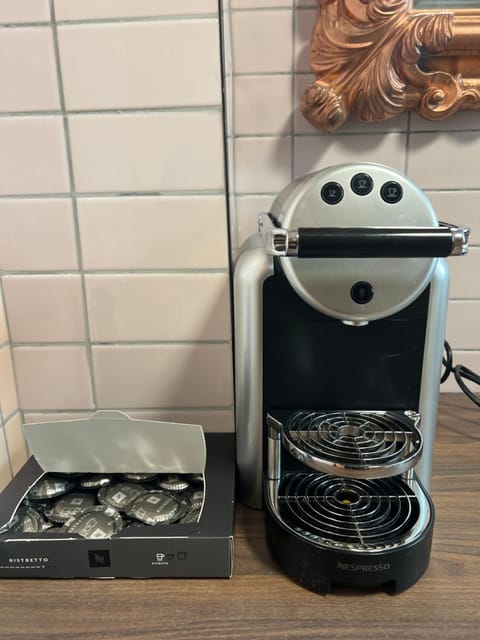 park tiny loft bed studio Apartment in Dublin