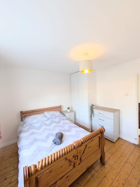 4 Bed Contractor House - Close to City Centre Apartment in County Limerick