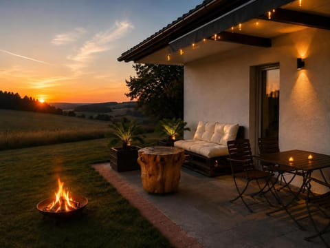 Property building, View (from property/room), View (from property/room), Balcony/Terrace, Balcony/Terrace, Sunset