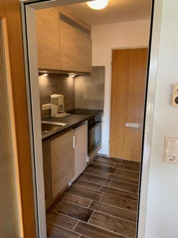 Apartment Haus Steigerbauer Top 29 Apartment in Salzburgerland