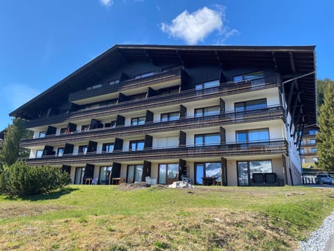 Apartment Haus Steigerbauer Top 29 Apartment in Salzburgerland