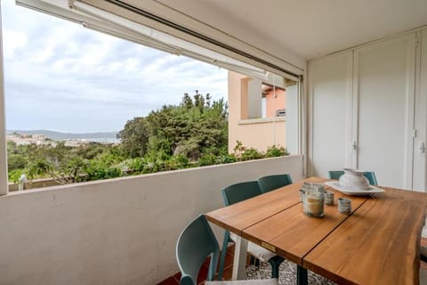 Vista Mare-Porto Rotondo, Smeraldine House Design Apartment in Porto Rotondo