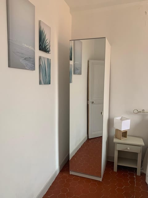 Cozy apartment Apartment in Menton