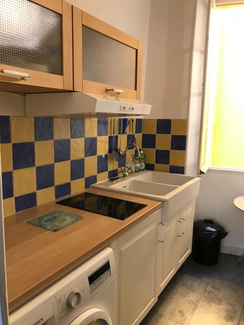 Cozy apartment Apartment in Menton