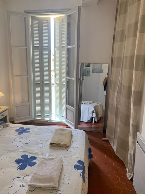Cozy apartment Apartment in Menton