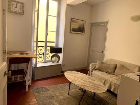Cozy apartment Apartment in Menton