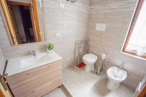 Tavernetta Trilo 2 Apartment in Budoni