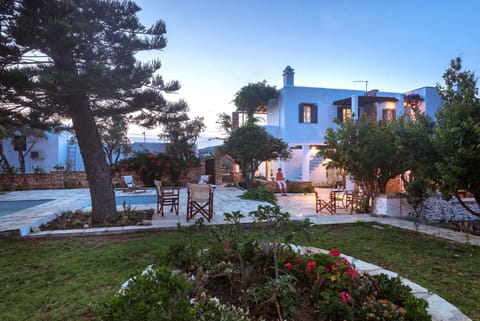 Property view