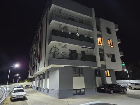 Apartament Magheru Residence Apartment in Craiova