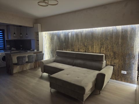 Apartament Magheru Residence Apartment in Craiova