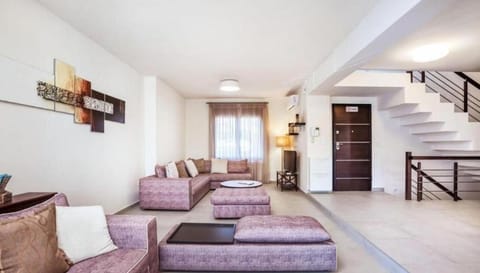 Villa Oceana by Luxlikehome Villa in Halkidiki