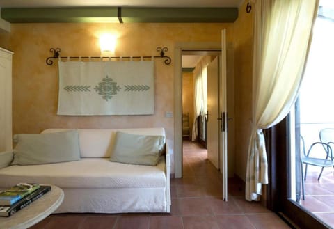 Sardinian-style Resort 2 Bedroom Apartments Sleeps 7 Apartment in Pula