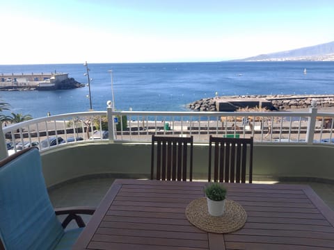Balcony/Terrace, Balcony/Terrace, Beach, Beach, Sea view, Sea view