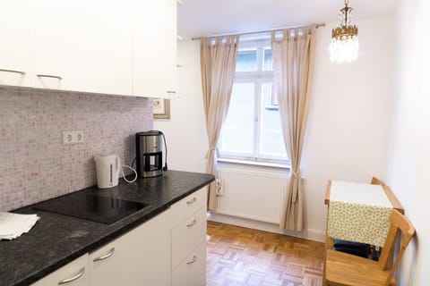 Kielmeyerhaus Apartment in Esslingen