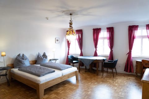 Kielmeyerhaus Apartment in Esslingen