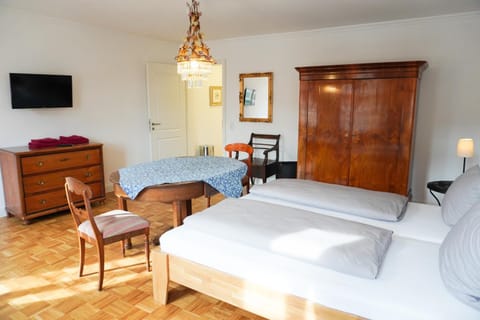 Kielmeyerhaus Apartment in Esslingen