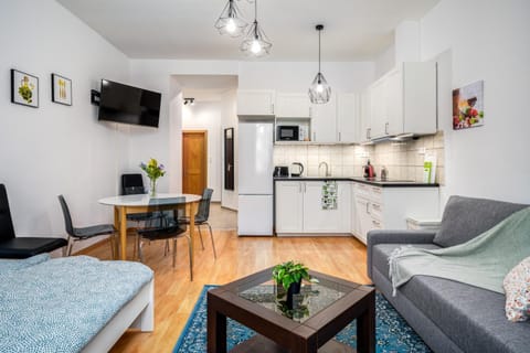 TV and multimedia, Kitchen or kitchenette, Living room, Seating area, Dining area, stove