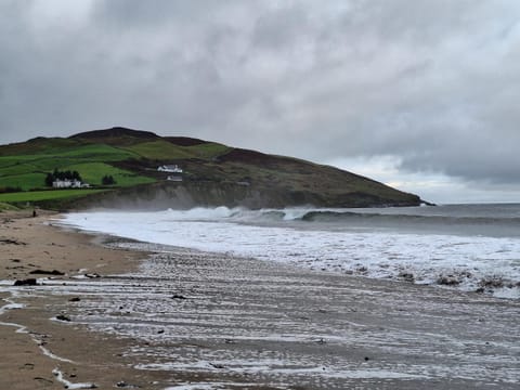 Wild Rowan Cottage - 2 Bedroom House in County Mayo
