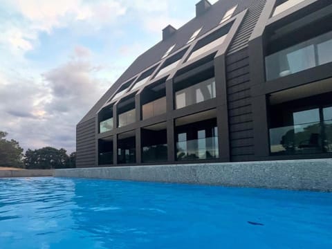 Czarna Perła Hel Apartment in Pomeranian Voivodeship