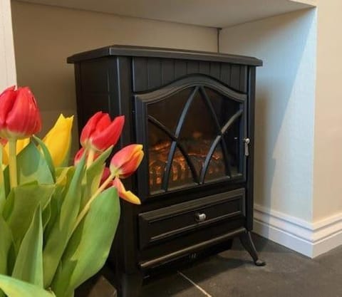 Hunters Cottage - Pet friendly Fisherman's cottage House in Filey