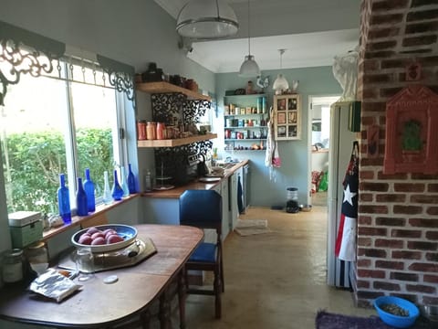 Olive Garden Guest House Bed and Breakfast in Western Cape