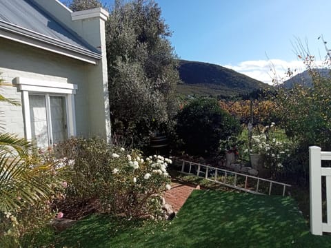 Olive Garden Guest House Bed and Breakfast in Western Cape