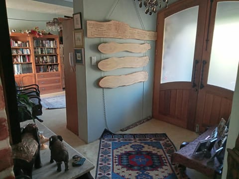 Olive Garden Guest House Bed and Breakfast in Western Cape