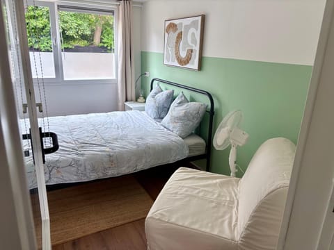 The Sleep Studio Bed and Breakfast in Zeeland, Netherlands