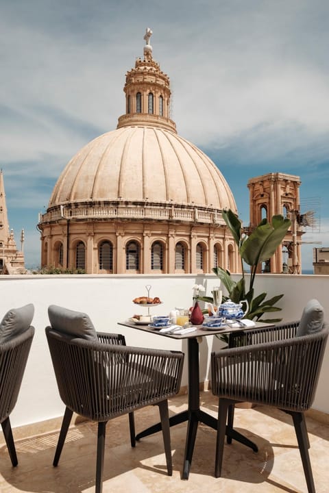 Balcony/Terrace, Breakfast