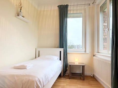 Magnifique maison prox Lille - 4chb 2sdb Apartment in Lille