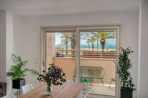 Waterfront Alghero Apartment Apartment in Alghero