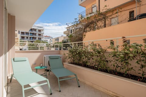 Waterfront Alghero Apartment Apartment in Alghero