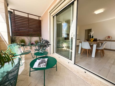 Waterfront Alghero Apartment Apartment in Alghero