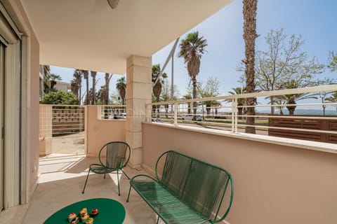 Waterfront Alghero Apartment Apartment in Alghero