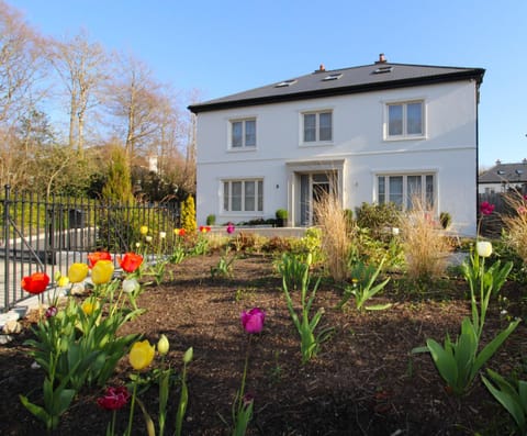 CLARINBRIDGE GALWAY Large New Home House in County Galway