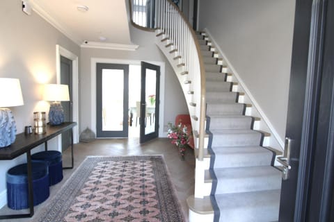 CLARINBRIDGE GALWAY Large New Home House in County Galway