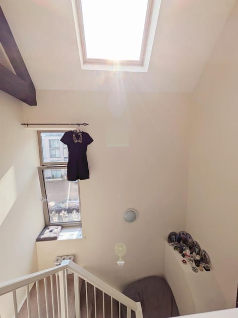 Room bhm city centre Vacation rental in Birmingham