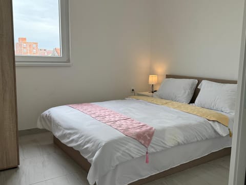 Deluxe Double Room Belgrade Airport Vacation rental in Belgrade