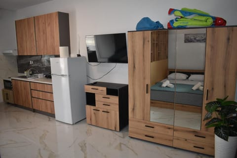 Harmony Apartment in Nea Kallikratia Apartment in Halkidiki