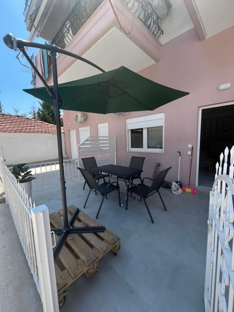 Harmony Apartment in Nea Kallikratia Apartment in Halkidiki