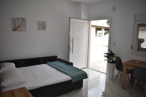 Harmony Apartment in Nea Kallikratia Apartment in Halkidiki