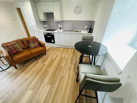 Princes Street Executive Apartment 2 Apartment in Thurso